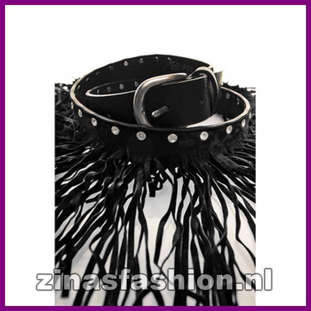 REAL LEATHER  RIEM