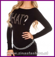 DAMES TOP WHATS