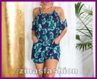 JUMPSUIT VLINDER