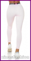 LEGGING SPORT