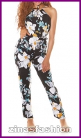 JUMPSUIT BLOEM