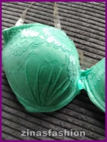 DAMES BH
