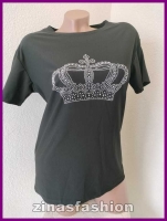 DAMES TOP KROON