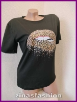 DAMES TOP LIP