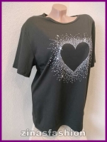 DAMES TOP HART