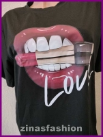 DAMES TOP LOVE