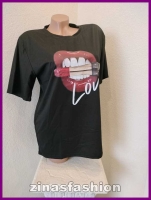 DAMES TOP LOVE