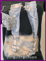 DAMES TOP SCHOEN