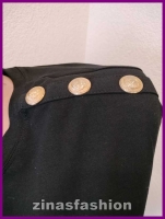 DAMES TOP KNOOP