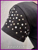 DAMES TOP STRIK