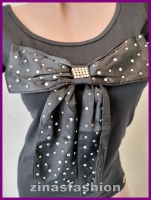 DAMES TOP STRIK