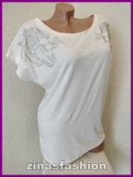 DAMES TOP PANTER