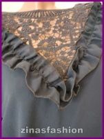 DAMES BLOUSE