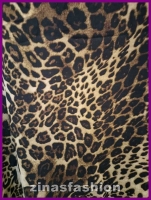 DAMES JURK PANTER