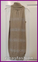 DAMES JURK COL