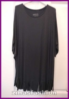 DAMES TUNIEK FRANJE