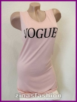 DAMES JURK VOGU