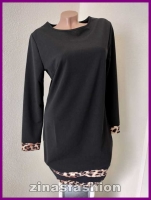 DAMES JURK LEO