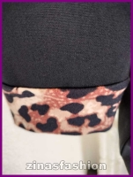 DAMES JURK LEO