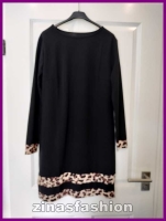 DAMES JURK LEO