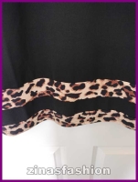 DAMES JURK LEO