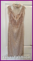 DAMES GALA JURK