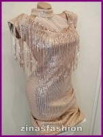 DAMES GALA JURK