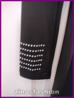 DAMES JURK BLING