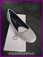 BALARINA BLING