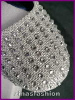 BALARINA BLING