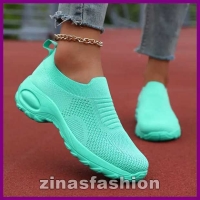 SNEAKER BLAUW
