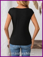 DAMES TOP WATER VAL