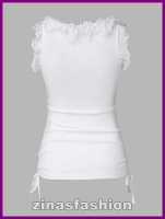 DAMES TOP ROUSE