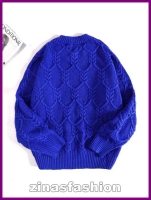 DAMES TRUI BLAUW
