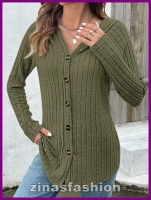 DAMES VEST