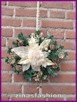 KERST BLOEM