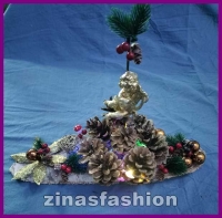 KERST STUKJE ENGEL