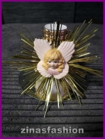 THEE LICHTJE KERSTBAL