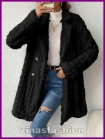 DAMES VEST