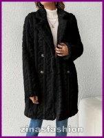 DAMES VEST