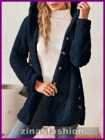 DAMES VEST