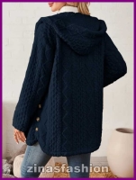 DAMES VEST