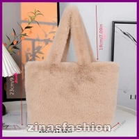 FLUFFY TAS