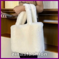 FLUFFY TAS