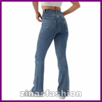 DAMES JEANS LAULIA
