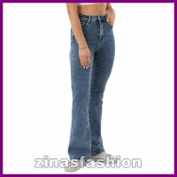 DAMES JEANS LAULIA